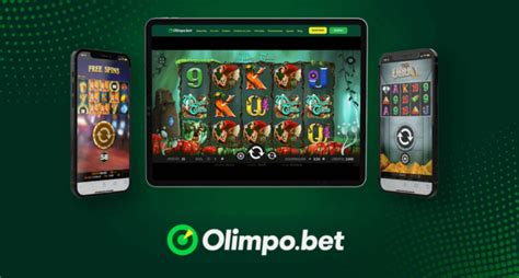 descargar olimpo bet